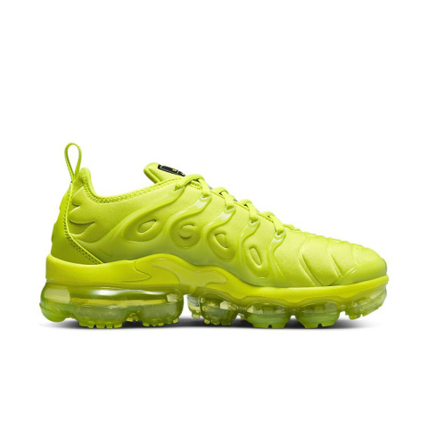 Buty sportowe Nike Air VaporMax Plus “Tennis Ball” DX1784-300 Buty sportowe Nike Air VaporMax Plus “Tennis Ball” DX1784-300