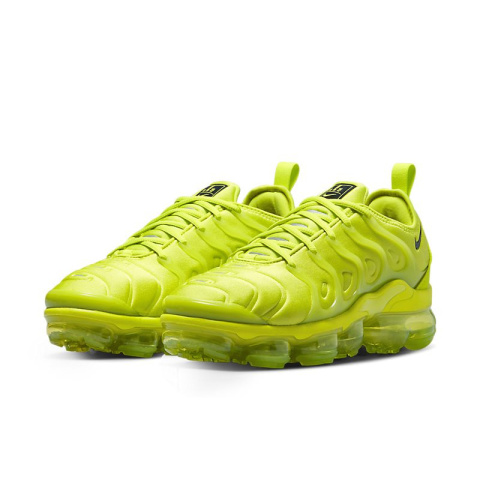 Buty sportowe Nike Air VaporMax Plus “Tennis Ball” DX1784-300 Buty sportowe Nike Air VaporMax Plus “Tennis Ball” DX1784-300