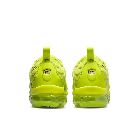Buty sportowe Nike Air VaporMax Plus “Tennis Ball” DX1784-300 Buty sportowe Nike Air VaporMax Plus “Tennis Ball” DX1784-300