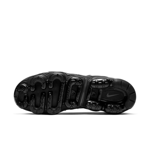 Buty sportowe Nike Air VaporMax Plus “Triple Black” 924453-004 Buty sportowe Nike Air VaporMax Plus “Triple Black” 924453-004