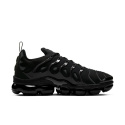 Buty sportowe Nike Air VaporMax Plus “Triple Black”  924453-004