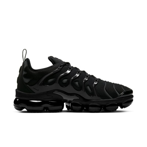 Buty sportowe Nike Air VaporMax Plus “Triple Black” 924453-004 Buty sportowe Nike Air VaporMax Plus “Triple Black” 924453-004