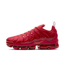 Buty sportowe Nike Air VaporMax Plus “Triple Red”  CW6973-600