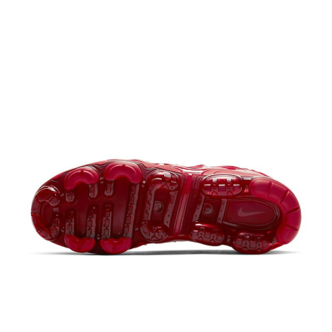 Buty sportowe Nike Air VaporMax Plus “Triple Red” CW6973-600 Buty sportowe Nike Air VaporMax Plus “Triple Red” CW6973-600