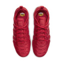 Buty sportowe Nike Air VaporMax Plus “Triple Red”  CW6973-600