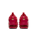 Buty sportowe Nike Air VaporMax Plus “Triple Red”  CW6973-600