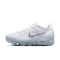 Buty sportowe Nike Air Vapormax 2023 Flyknit DV6840_100 WHITE