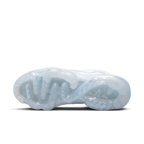 Buty sportowe Nike Air Vapormax 2023 Flyknit DV6840_100 WHITE Buty sportowe Nike Air Vapormax 2023 Flyknit DV6840_100 WHITE