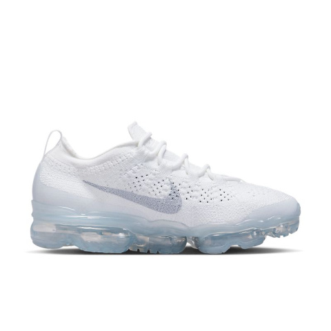 Buty sportowe Nike Air Vapormax 2023 Flyknit DV6840_100 WHITE Buty sportowe Nike Air Vapormax 2023 Flyknit DV6840_100 WHITE
