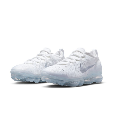 Buty sportowe Nike Air Vapormax 2023 Flyknit DV6840_100 WHITE Buty sportowe Nike Air Vapormax 2023 Flyknit DV6840_100 WHITE