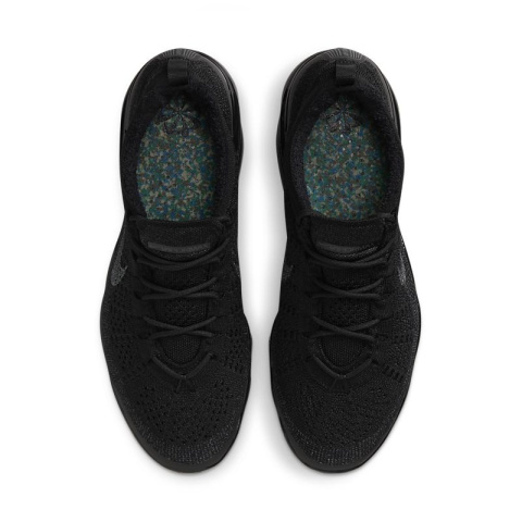 Buty sportowe Nike Air Vapormax 2023 Flyknit DV1678_003 DEEP BLACK Buty sportowe Nike Air Vapormax 2023 Flyknit DV1678_003 DEEP BLACK