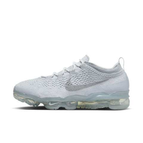 Buty sportowe Nike Air Vapormax 2023 Flyknit DV1678_002 GREY Buty sportowe Nike Air Vapormax 2023 Flyknit DV1678_002 GREY