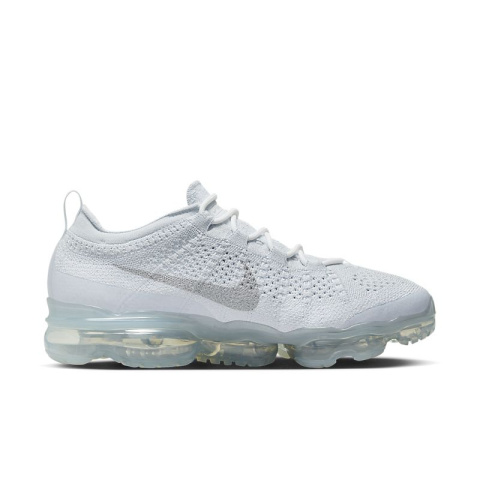 Buty sportowe Nike Air Vapormax 2023 Flyknit DV1678_002 GREY Buty sportowe Nike Air Vapormax 2023 Flyknit DV1678_002 GREY