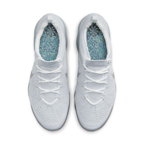 Buty sportowe Nike Air Vapormax 2023 Flyknit DV1678_002 GREY Buty sportowe Nike Air Vapormax 2023 Flyknit DV1678_002 GREY