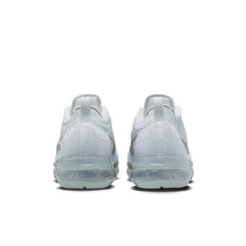 Buty sportowe Nike Air Vapormax 2023 Flyknit DV1678_002 GREY Buty sportowe Nike Air Vapormax 2023 Flyknit DV1678_002 GREY