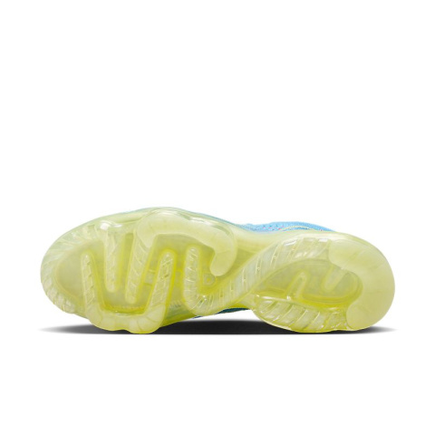 Buty sportowe Nike Air Vapormax 2023 Flyknit DV1678_400 BLUE/YELLOW Buty sportowe Nike Air Vapormax 2023 Flyknit DV1678_400 BLUE/YELLOW