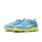 Buty sportowe Nike Air Vapormax 2023 Flyknit DV1678_400 BLUE/YELLOW