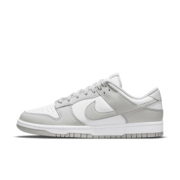 Buty sportowe Nike Dunk Low Two Tone Grey - DD1391_103