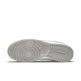 Buty sportowe Nike Dunk Low Two Tone Grey - DD1391_103