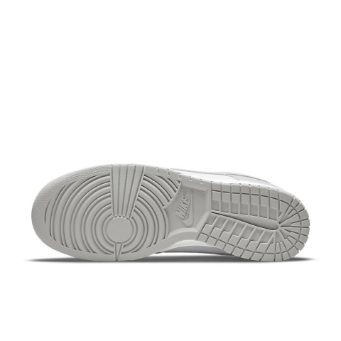 Buty sportowe Nike Dunk Low Two Tone Grey - DD1391_103 Buty sportowe Nike Dunk Low Two Tone Grey - DD1391_103