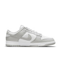 Buty sportowe Nike Dunk Low Two Tone Grey - DD1391_103