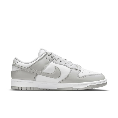 Buty sportowe Nike Dunk Low Two Tone Grey - DD1391_103 Buty sportowe Nike Dunk Low Two Tone Grey - DD1391_103