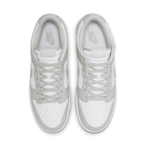 Buty sportowe Nike Dunk Low Two Tone Grey - DD1391_103 Buty sportowe Nike Dunk Low Two Tone Grey - DD1391_103