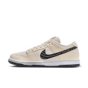 Buty sportowe Nike SB Dunk Low Albino & Preto - FD2627-200