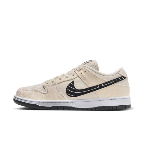 Buty sportowe Nike SB Dunk Low Albino & Preto - FD2627-200