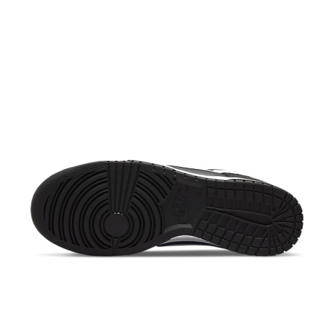 Buty sportowe Nike Dunk Low Black White (2022) - DJ6188-002 Buty sportowe Nike Dunk Low Black White (2022) - DJ6188-002