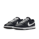 Buty sportowe Nike Dunk Low Black White (2022) - DJ6188-002