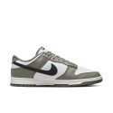 Buty sportowe Nike Dunk Low NBA Paris - FZ4624_001