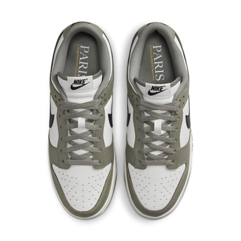 Buty sportowe Nike Dunk Low NBA Paris - FZ4624_001 Buty sportowe Nike Dunk Low NBA Paris - FZ4624_001