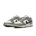 Buty sportowe Nike Dunk Low NBA Paris - FZ4624_001