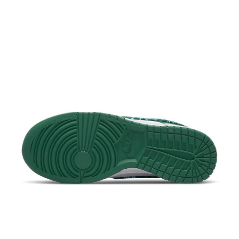 Buty sportowe Nike Dunk Low Essential Paisley Pack Green - DH4401_102 Buty sportowe Nike Dunk Low Essential Paisley Pack Green - DH4401_102