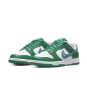 Buty sportowe Nike Dunk Low Essential Paisley Pack Green - DH4401_102