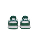 Buty sportowe Nike Dunk Low Essential Paisley Pack Green - DH4401_102