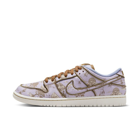 Buty sportowe Nike SB Dunk Low Premium City of Style - FN5880-001 Buty sportowe Nike SB Dunk Low Premium City of Style - FN5880-001