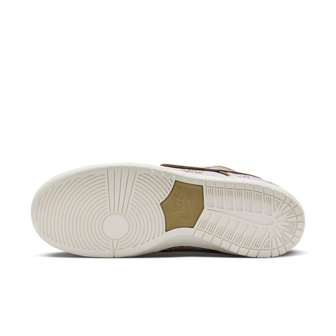 Buty sportowe Nike SB Dunk Low Premium City of Style - FN5880-001 Buty sportowe Nike SB Dunk Low Premium City of Style - FN5880-001
