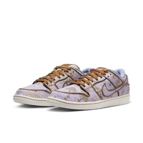 Buty sportowe Nike SB Dunk Low Premium City of Style - FN5880-001 Buty sportowe Nike SB Dunk Low Premium City of Style - FN5880-001