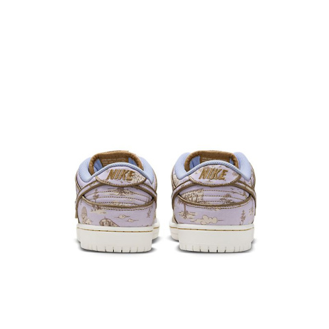 Buty sportowe Nike SB Dunk Low Premium City of Style - FN5880-001 Buty sportowe Nike SB Dunk Low Premium City of Style - FN5880-001