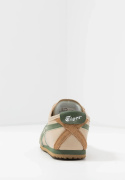 Sneakersy niskie MEXICO 66 TI315B00I-B11 beige/green grass