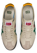 Sneakersy niskie MEXICO 66 TI315B00I-A18 birch/green