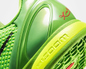 Buty sportowe Nike Zoom Kobe 6 Protro “Grinch” CW2190-300