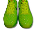 Buty sportowe Nike Zoom Kobe 6 Protro “Grinch” CW2190-300