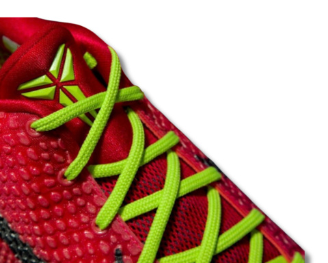 Buty sportowe Nike Kobe 6 Protro “Reverse Grinch” FV4921-600