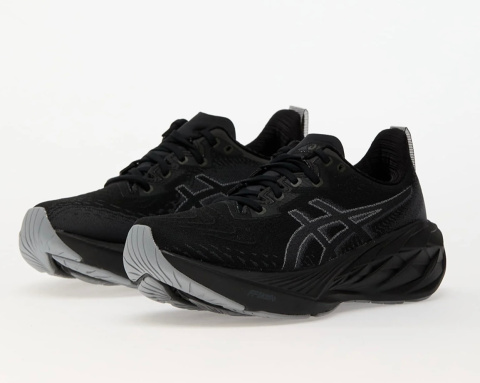 Buty sportowe ASICS NOVABLAST™ 4  BLACK 1012B510-002
