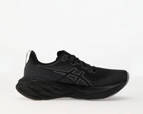 Buty sportowe ASICS NOVABLAST™ 4  BLACK 1012B510-002