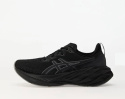 Buty sportowe ASICS NOVABLAST™ 4  BLACK 1012B510-002