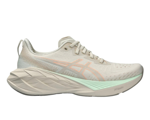 Buty sportowe ASICS NOVABLAST™ 4 “Oatmeal/Moonrock” 1012B510-250